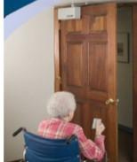 door-opener-model-2300