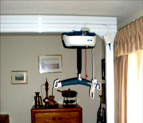 fixed-track-semi-permanent